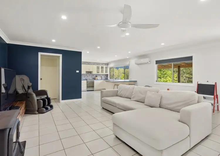 Third view of Homely rural property listing, 2053 Nowendoc Road, Mount George NSW 2424