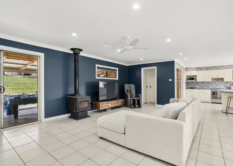 Fourth view of Homely rural property listing, 2053 Nowendoc Road, Mount George NSW 2424