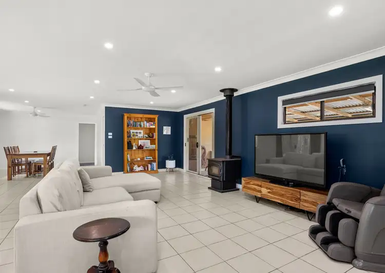 Fifth view of Homely rural property listing, 2053 Nowendoc Road, Mount George NSW 2424