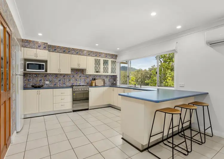 Sixth view of Homely rural property listing, 2053 Nowendoc Road, Mount George NSW 2424