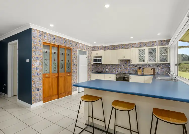 Seventh view of Homely rural property listing, 2053 Nowendoc Road, Mount George NSW 2424