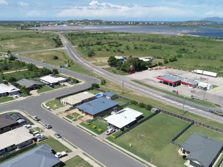 Main view of Homely land listing, Lot 7 Banks Drive, Bowen QLD 4805