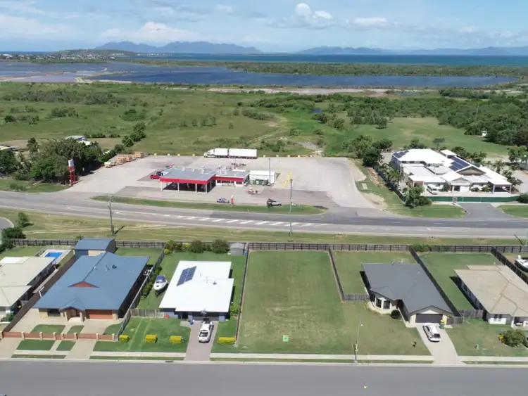 Second view of Homely land listing, Lot 7 Banks Drive, Bowen QLD 4805
