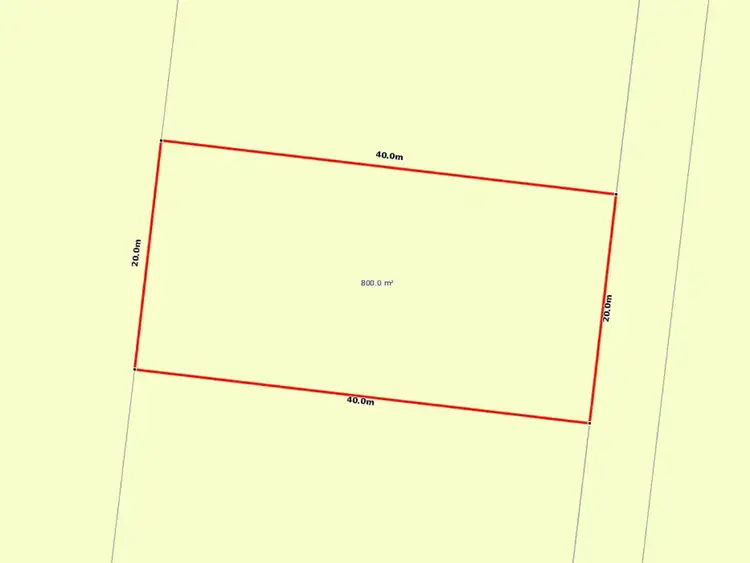 Third view of Homely land listing, Lot 7 Banks Drive, Bowen QLD 4805
