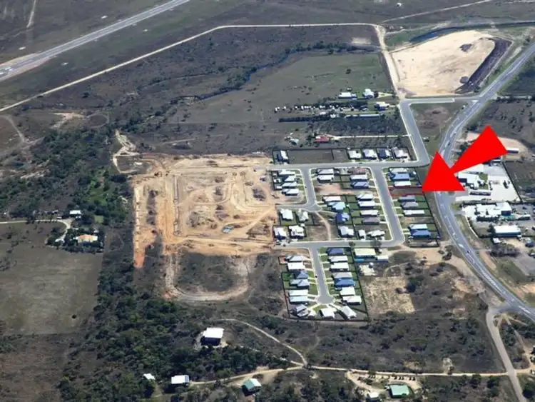 Fourth view of Homely land listing, Lot 7 Banks Drive, Bowen QLD 4805