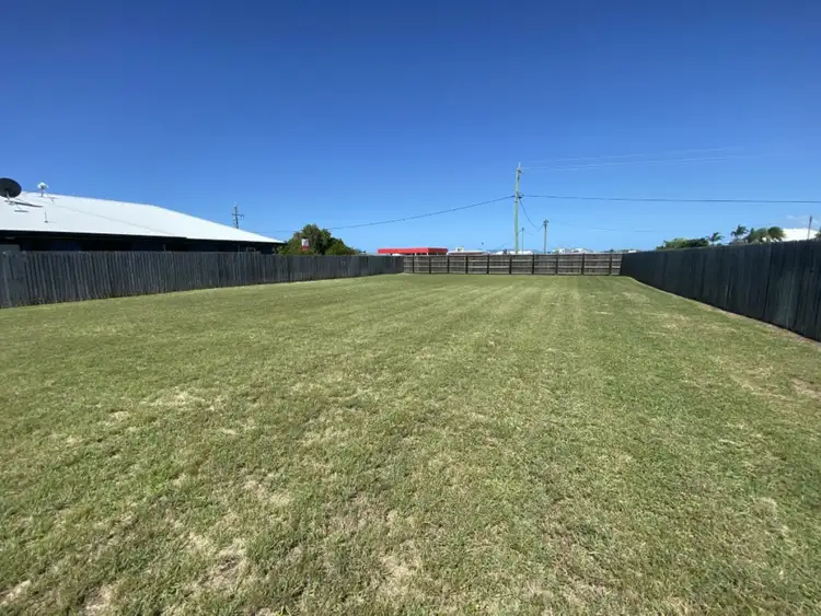 Fifth view of Homely land listing, Lot 7 Banks Drive, Bowen QLD 4805