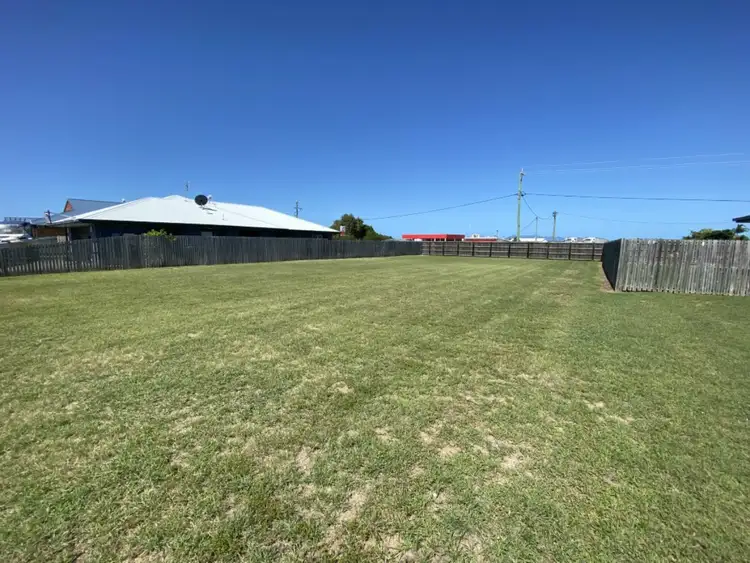 Sixth view of Homely land listing, Lot 7 Banks Drive, Bowen QLD 4805