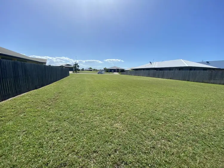 Seventh view of Homely land listing, Lot 7 Banks Drive, Bowen QLD 4805