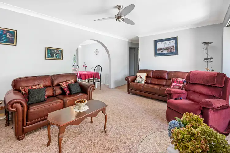 Fourth view of Homely unit listing, 4/16 Lobelia Close, Metford NSW 2323