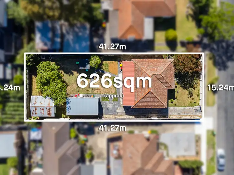 3 Jordan Street, Clayton South VIC 3169