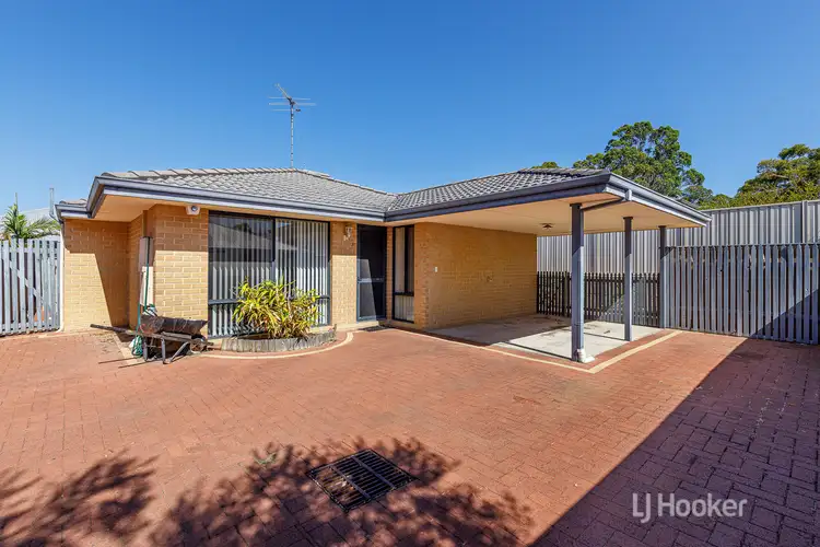 20 C Frankel Street, Carey Park WA 6230