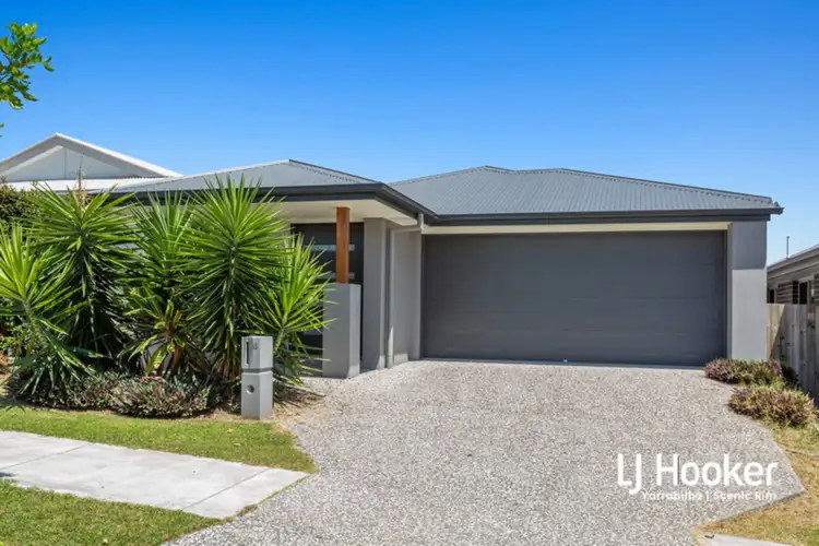 Main view of Homely house listing, 88 Welford Circuit, Yarrabilba QLD 4207