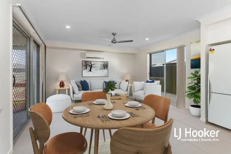 Fourth view of Homely house listing, 88 Welford Circuit, Yarrabilba QLD 4207