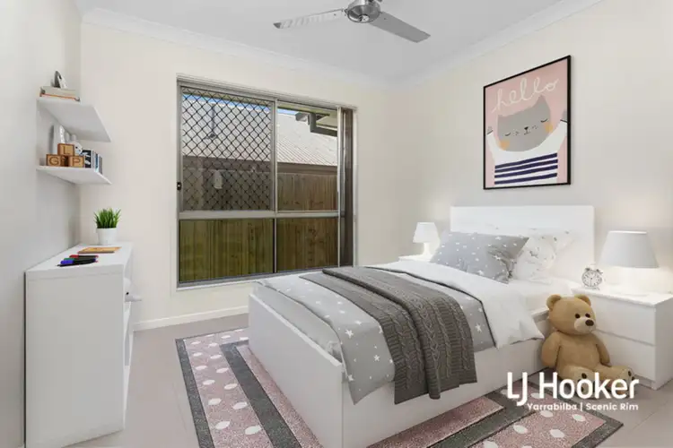 Fifth view of Homely house listing, 88 Welford Circuit, Yarrabilba QLD 4207