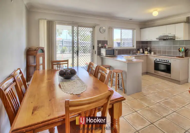Fifth view of Homely house listing, 35/1 Daintree Drive, Parkinson QLD 4115