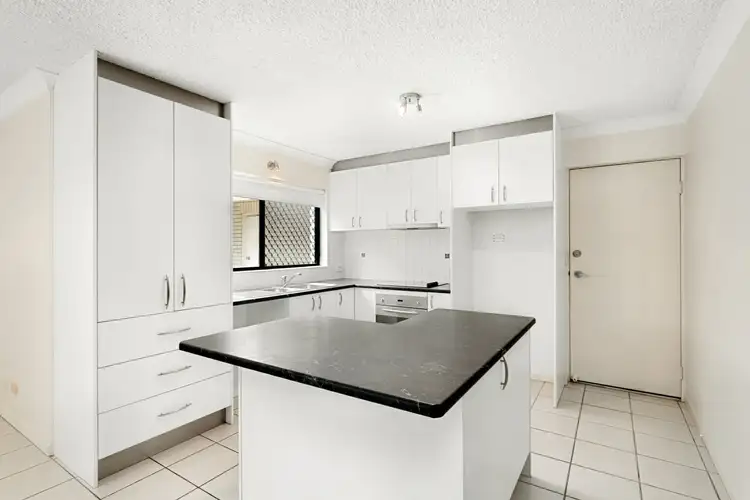 Second view of Homely unit listing, 1/19 Akeringa Place, Mooloolaba QLD 4557
