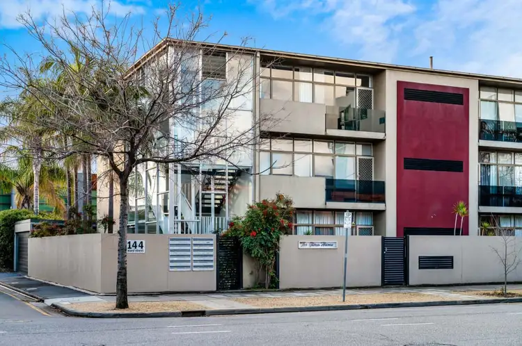 20/144 Ward Street, North Adelaide SA 5006