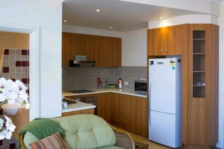 Third view of Homely apartment listing, 20/144 Ward Street, North Adelaide SA 5006