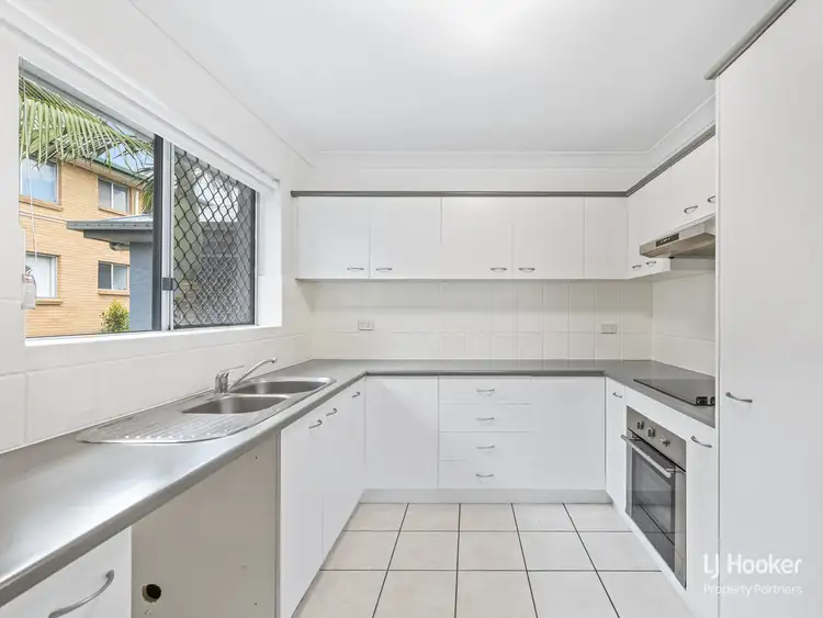 Third view of Homely apartment listing, 3/32 Trundle Street, Enoggera QLD 4051