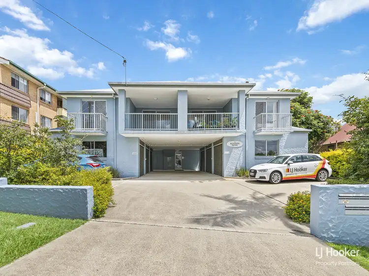Sixth view of Homely apartment listing, 3/32 Trundle Street, Enoggera QLD 4051