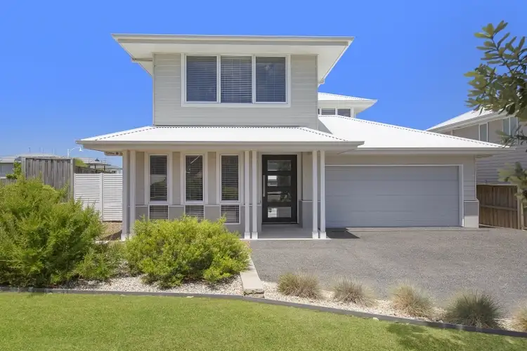 5 Rockpool Road, Catherine Hill Bay NSW 2281