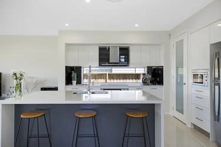 Fifth view of Homely house listing, 5 Rockpool Road, Catherine Hill Bay NSW 2281