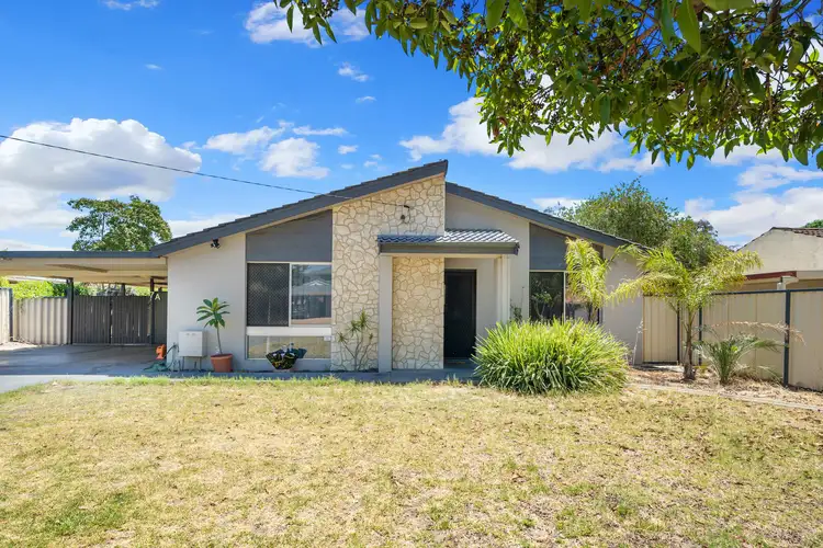 7 & 7a Cavendish Way, Parkwood WA 6147