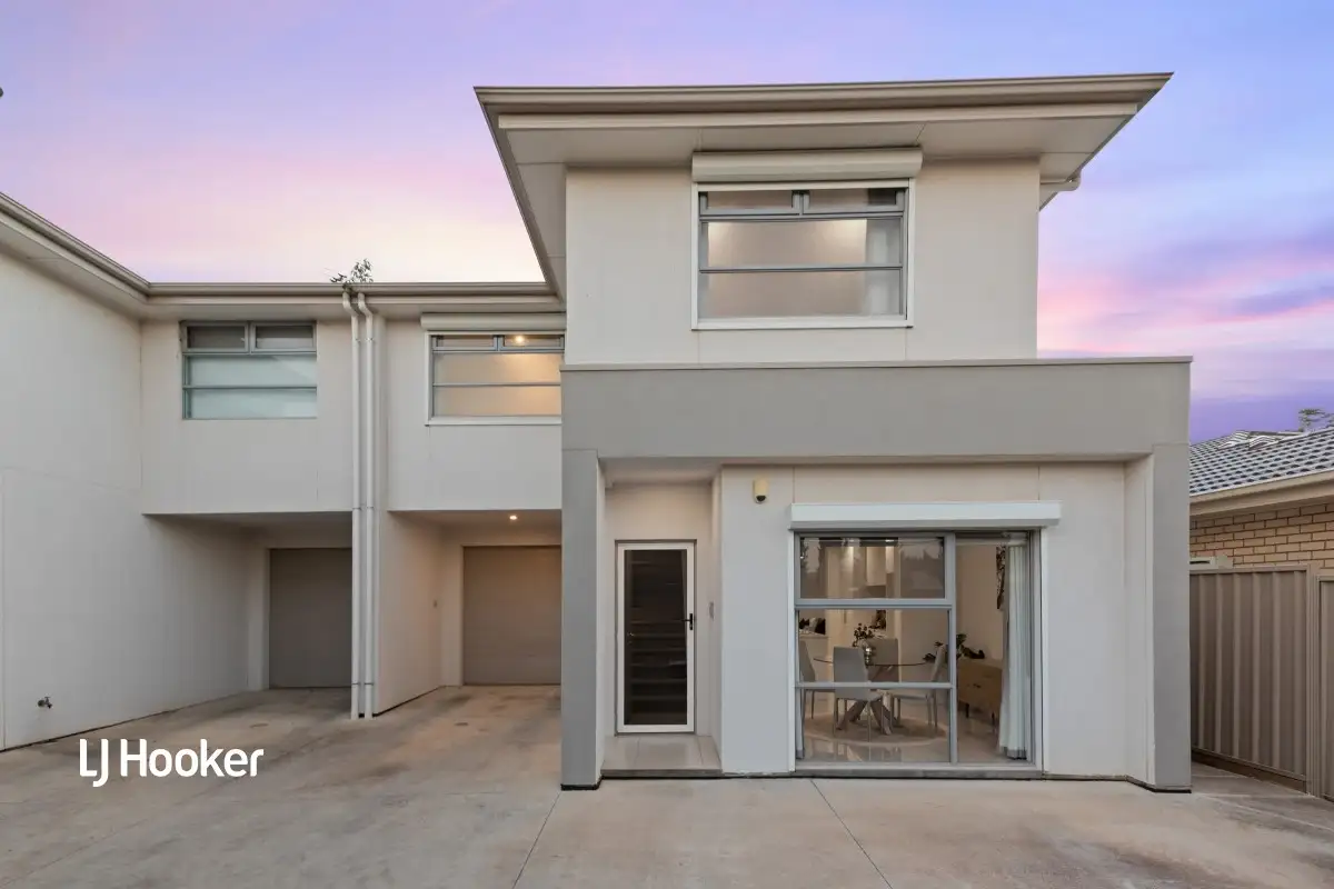 Main view of Homely unit listing, 1/24 Thomas Street, Salisbury SA 5108