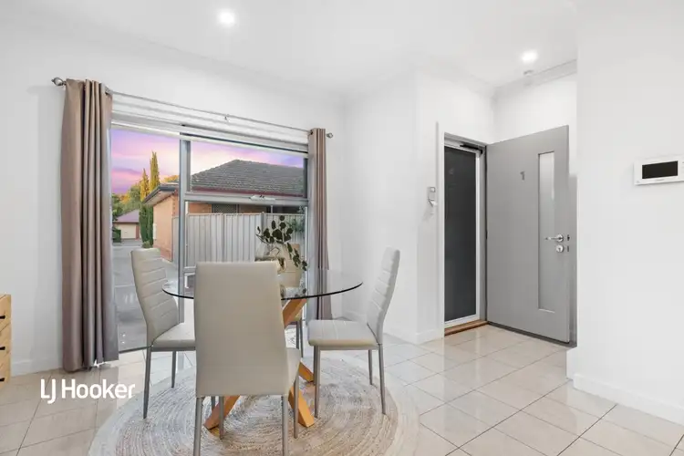 Third view of Homely unit listing, 1/24 Thomas Street, Salisbury SA 5108