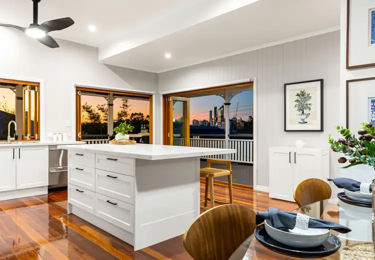 31 Redfern Street, Woolloongabba QLD 4102