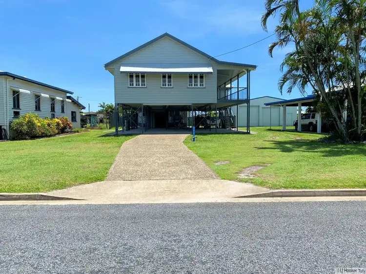 12 Sydney Smith Street, Kurrimine Beach QLD 4871