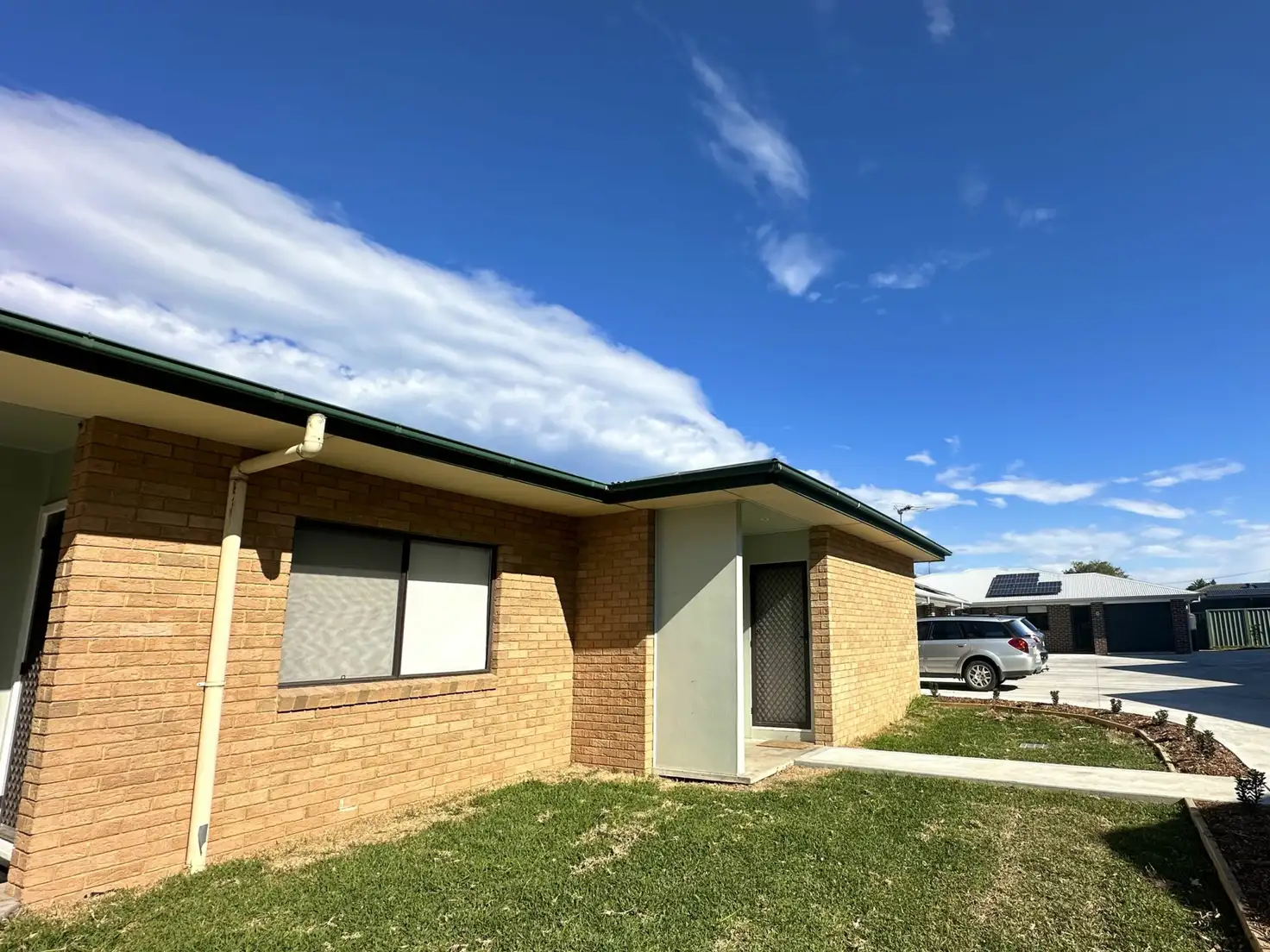 Main view of Homely unit listing, 4/108 Wingham Road, Taree NSW 2430