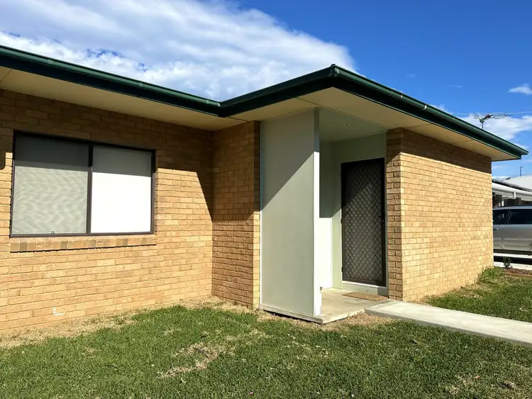 Second view of Homely unit listing, 4/108 Wingham Road, Taree NSW 2430