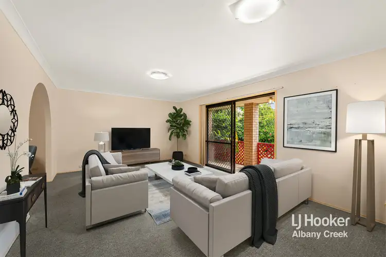 Fourth view of Homely house listing, 33 Challinor Drive, Albany Creek QLD 4035