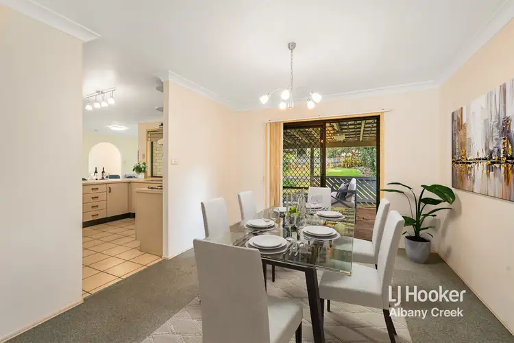 Fifth view of Homely house listing, 33 Challinor Drive, Albany Creek QLD 4035