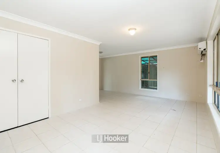 Fifth view of Homely house listing, 45 Cindy Street, Marsden QLD 4132