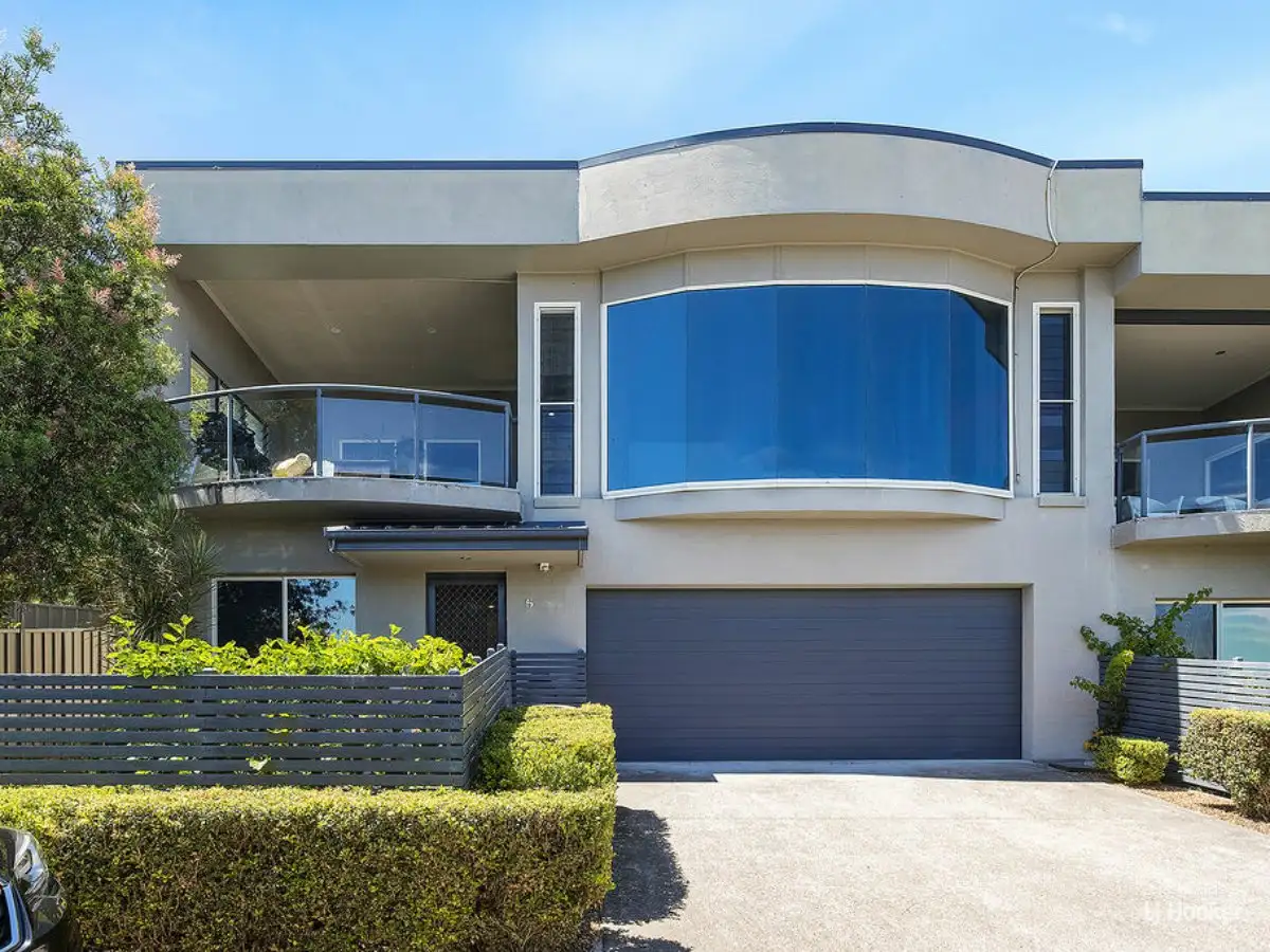 Main view of Homely townhouse listing, 5/7 Dart Place, Corlette NSW 2315