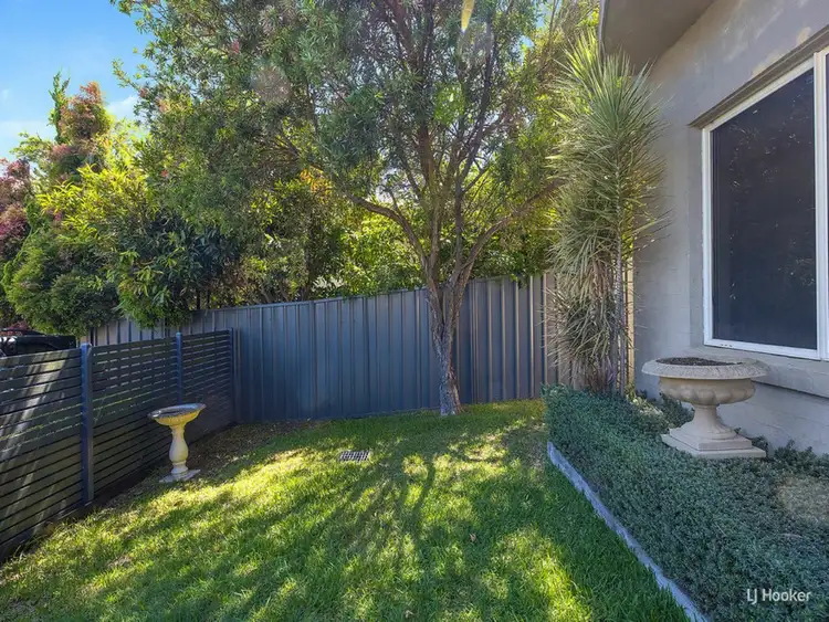 Second view of Homely townhouse listing, 5/7 Dart Place, Corlette NSW 2315