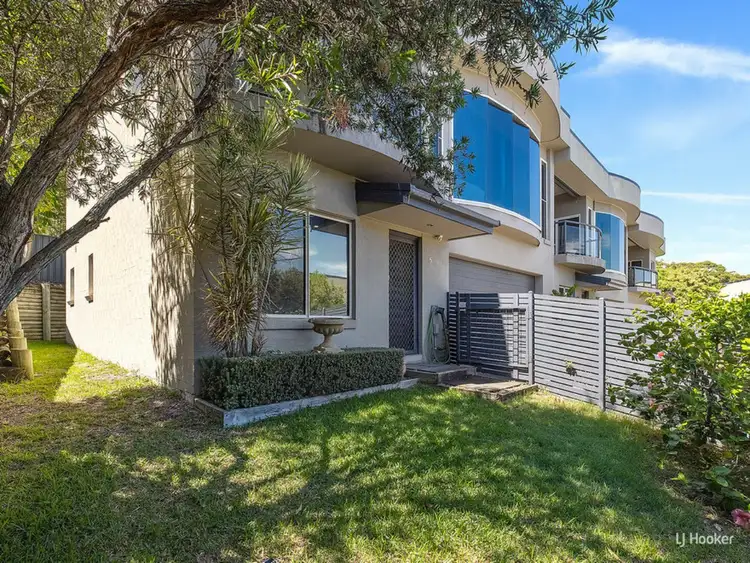 Third view of Homely townhouse listing, 5/7 Dart Place, Corlette NSW 2315