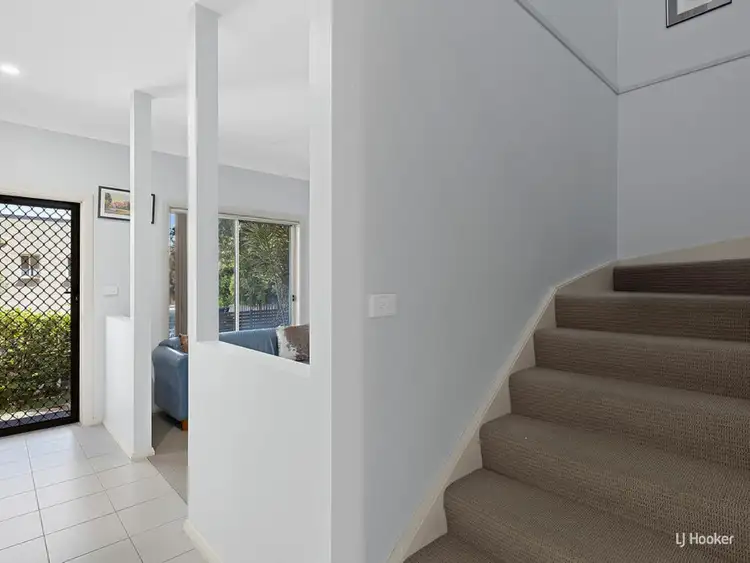 Fourth view of Homely townhouse listing, 5/7 Dart Place, Corlette NSW 2315