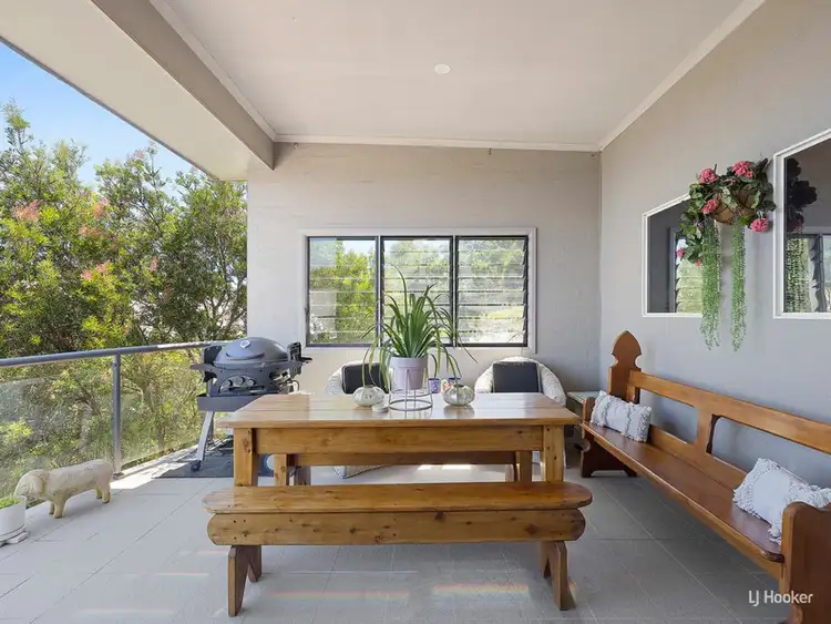 Seventh view of Homely townhouse listing, 5/7 Dart Place, Corlette NSW 2315