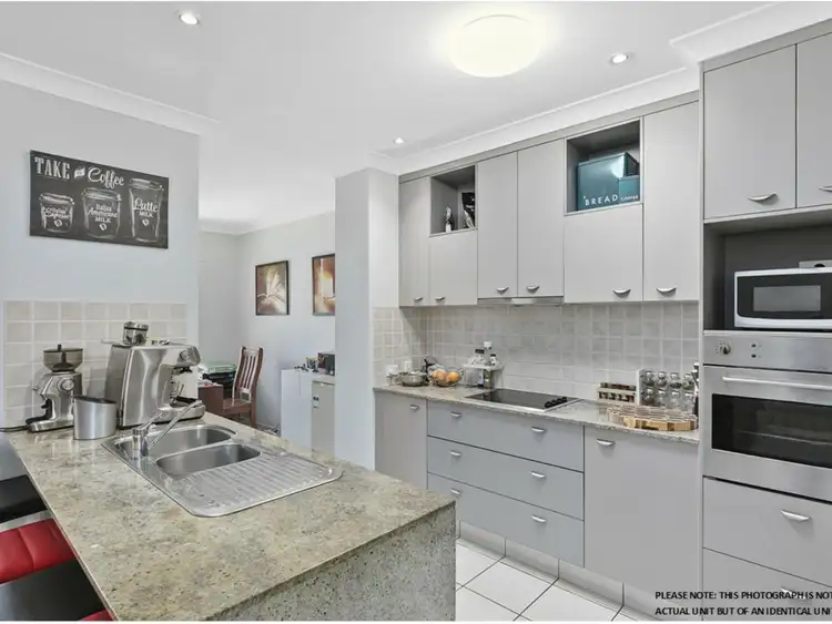 Third view of Homely unit listing, 12/27-29 Stephenson Street, Pialba QLD 4655