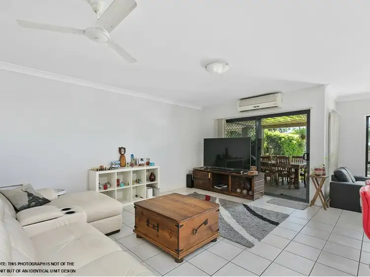 Fourth view of Homely unit listing, 12/27-29 Stephenson Street, Pialba QLD 4655