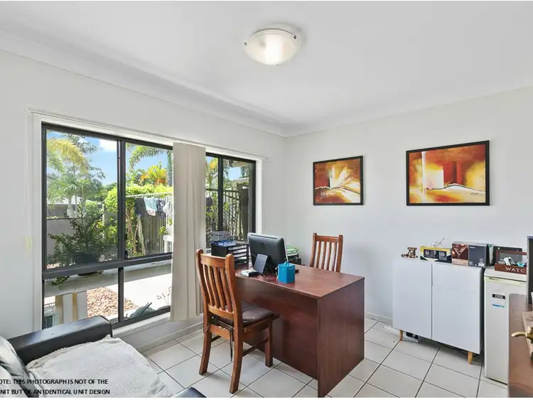 Fifth view of Homely unit listing, 12/27-29 Stephenson Street, Pialba QLD 4655