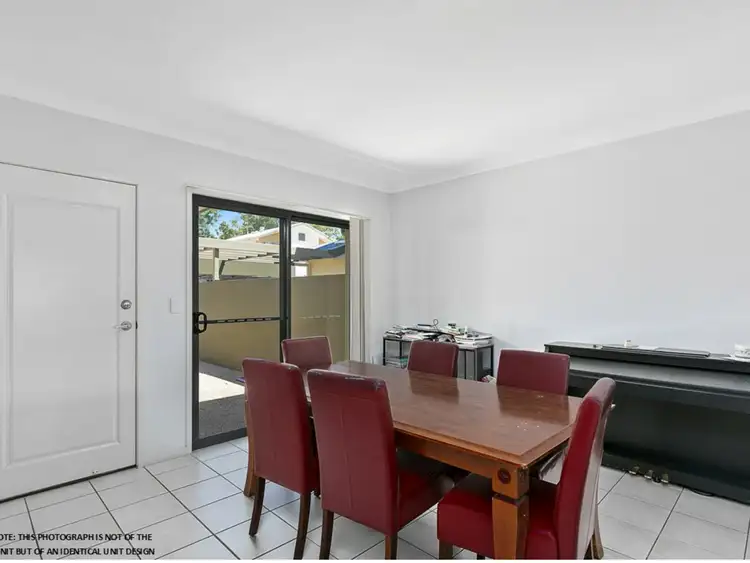 Sixth view of Homely unit listing, 12/27-29 Stephenson Street, Pialba QLD 4655