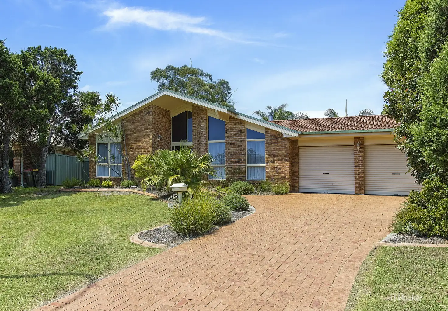 Main view of Homely house listing, 158 Port Stephens Drive, Salamander Bay NSW 2317