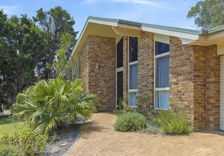 Second view of Homely house listing, 158 Port Stephens Drive, Salamander Bay NSW 2317