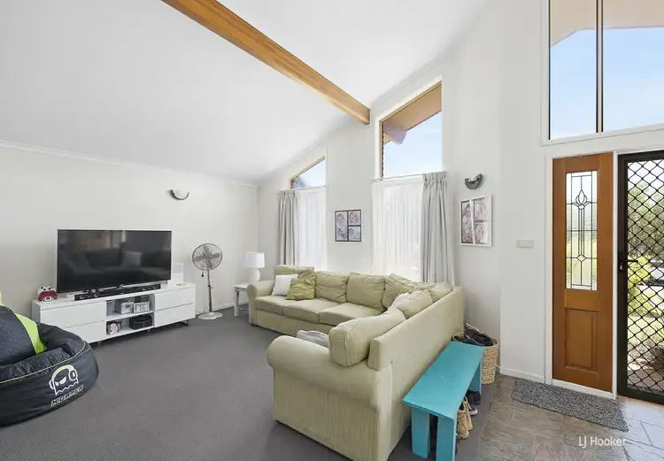 Third view of Homely house listing, 158 Port Stephens Drive, Salamander Bay NSW 2317