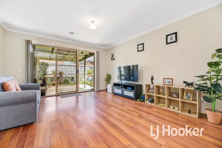 Second view of Homely unit listing, 2/20 Huon Park Road, Cranbourne North VIC 3977