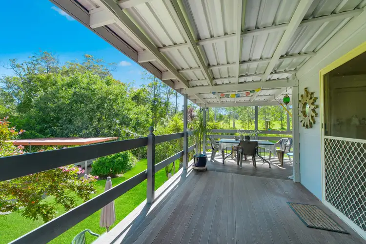 Second view of Homely house listing, 47 Bushland Drive, Yarravel NSW 2440